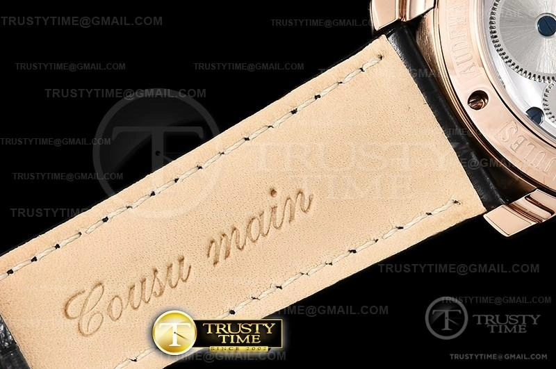 Durable AP0591C – AP Jules Tourbillon 68
