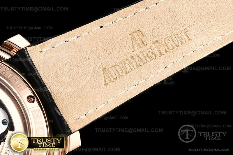 Durable AP0591C – AP Jules Tourbillon 68