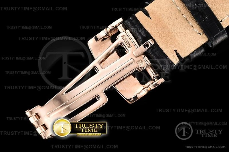 Durable AP0591C – AP Jules Tourbillon 68