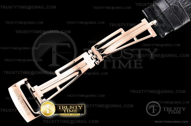 Durable AP0591C – AP Jules Tourbillon 68