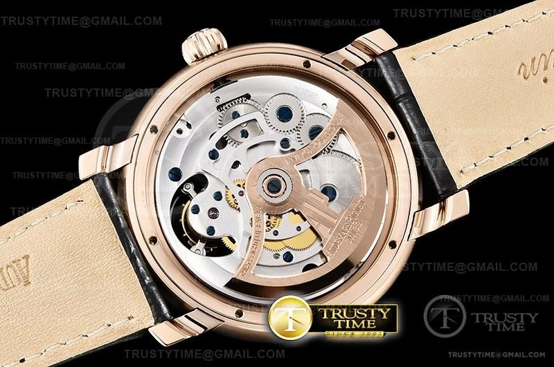 Durable AP0591C – AP Jules Tourbillon 68