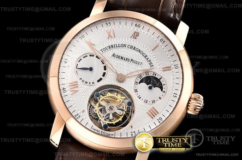 SoftTouch AP0591D – AP Jules Tourbillon 67