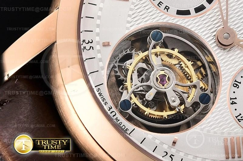 SoftTouch AP0591D – AP Jules Tourbillon 67