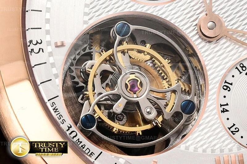 SoftTouch AP0591D – AP Jules Tourbillon 67