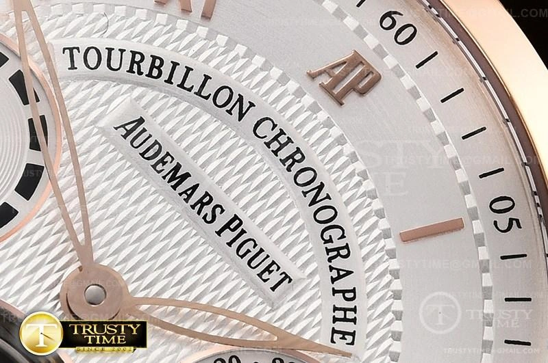 SoftTouch AP0591D – AP Jules Tourbillon 67