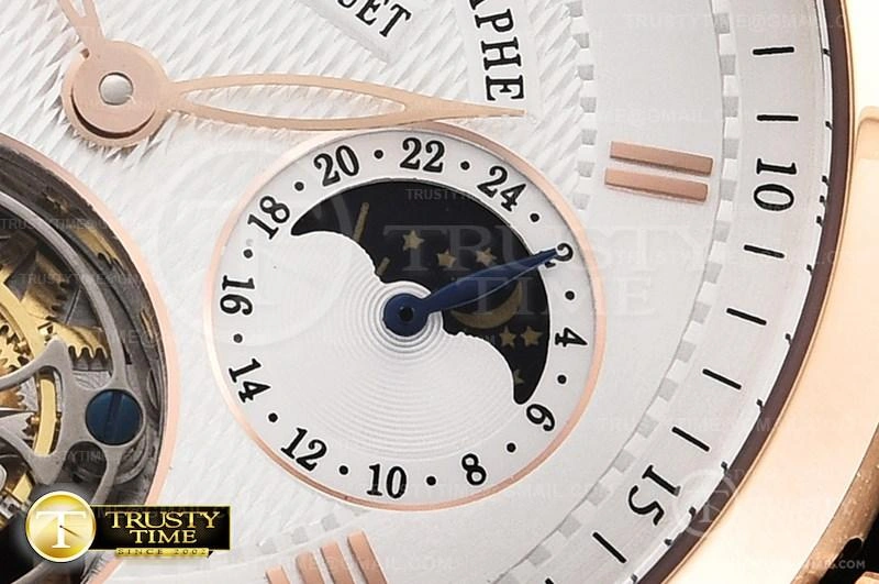 SoftTouch AP0591D – AP Jules Tourbillon 67