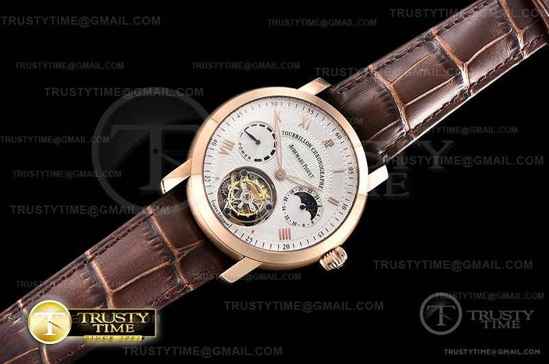 SoftTouch AP0591D – AP Jules Tourbillon 67