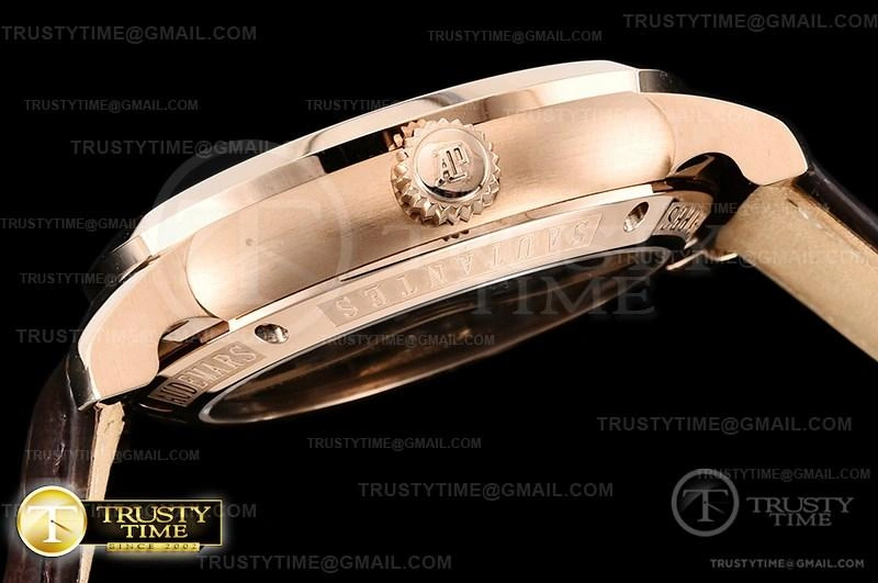 SoftTouch AP0591D – AP Jules Tourbillon 67