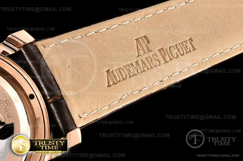 SoftTouch AP0591D – AP Jules Tourbillon 67