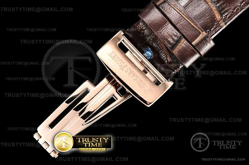 SoftTouch AP0591D – AP Jules Tourbillon 67