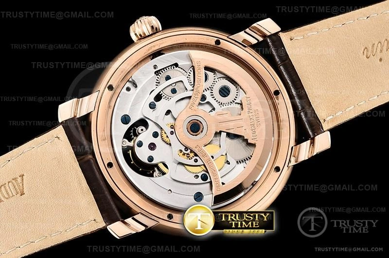 SoftTouch AP0591D – AP Jules Tourbillon 67