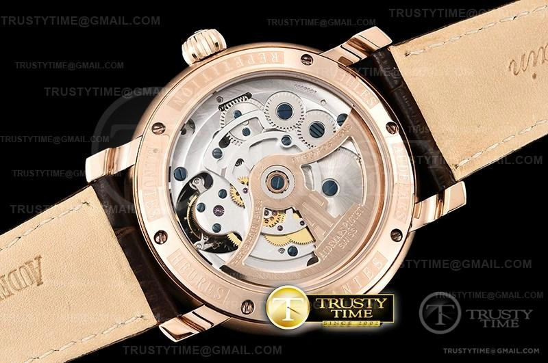 SoftTouch AP0591D – AP Jules Tourbillon 67