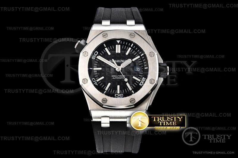 TechFriendly AP0592 – Royal Oak Offshore Diver 69