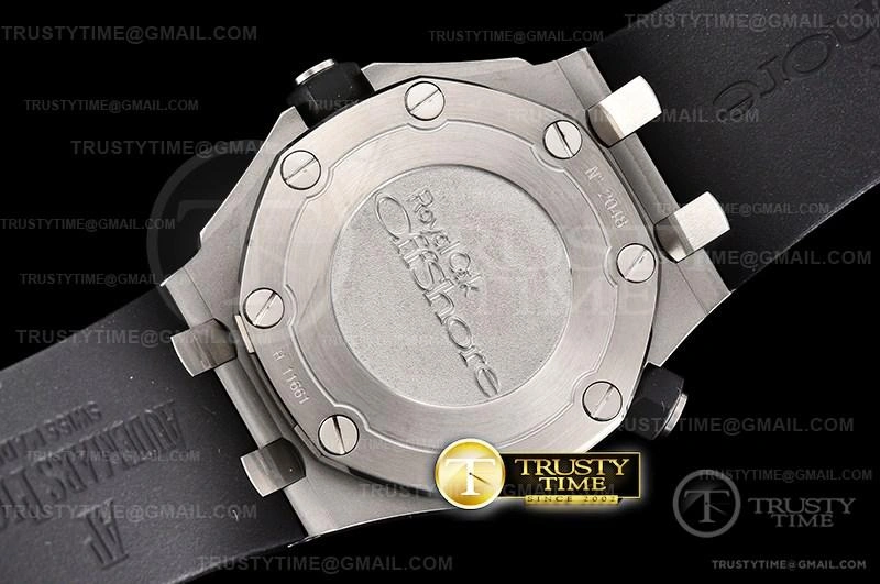 TechFriendly AP0592 – Royal Oak Offshore Diver 69