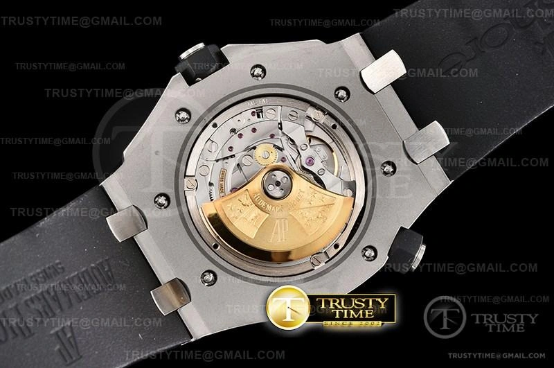 TechFriendly AP0592 – Royal Oak Offshore Diver 69