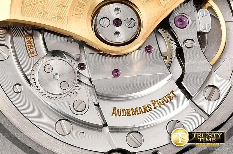 TechFriendly AP0592 – Royal Oak Offshore Diver 69