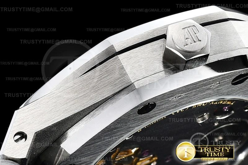 WellDesigned AP0595 – Royal Oak 70