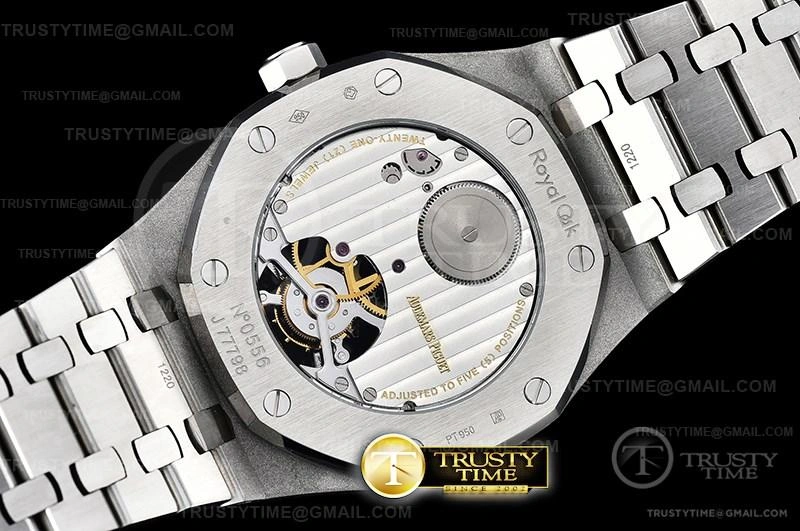 WellDesigned AP0595 – Royal Oak 70