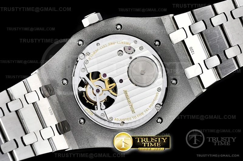 WellDesigned AP0595 – Royal Oak 70