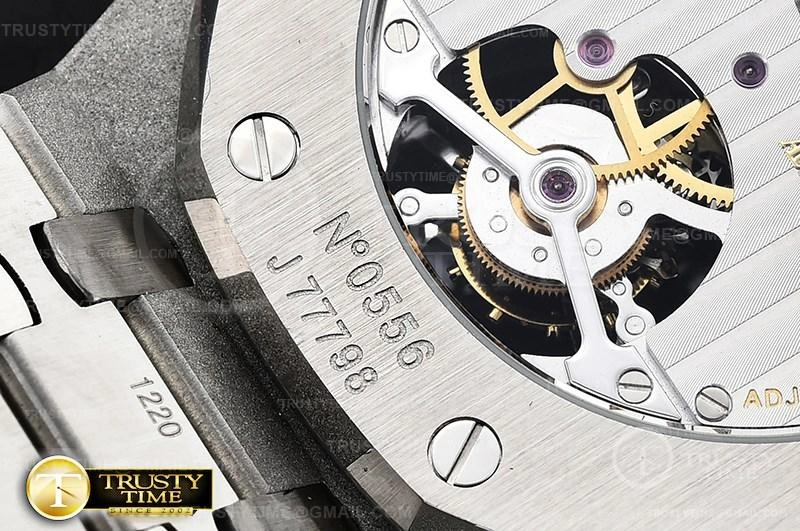 WellDesigned AP0595 – Royal Oak 70