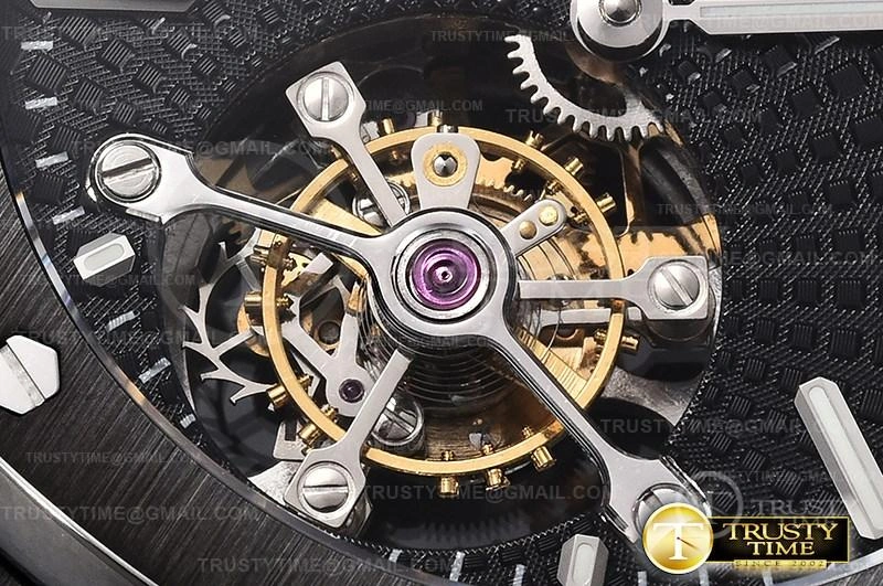 WaterResistant AP0598 – Royal Oak Tourbillon 71