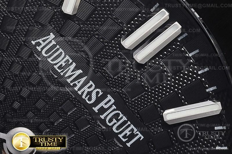 WaterResistant AP0598 – Royal Oak Tourbillon 71