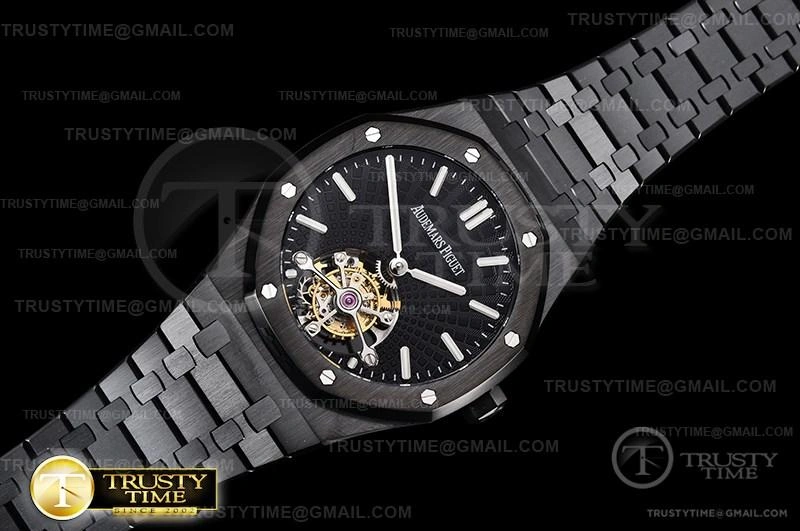 WaterResistant AP0598 – Royal Oak Tourbillon 71