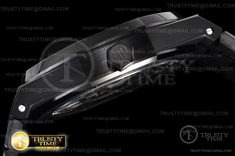 WaterResistant AP0598 – Royal Oak Tourbillon 71