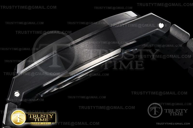 WaterResistant AP0598 – Royal Oak Tourbillon 71