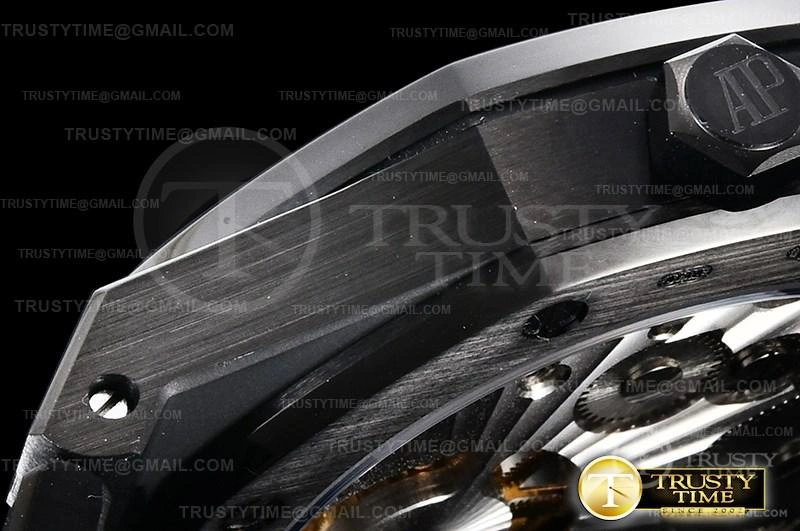 WaterResistant AP0598 – Royal Oak Tourbillon 71