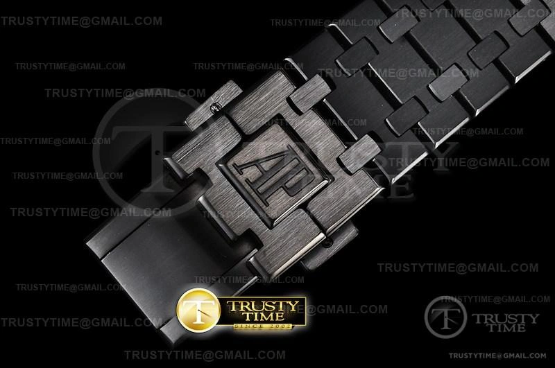 WaterResistant AP0598 – Royal Oak Tourbillon 71