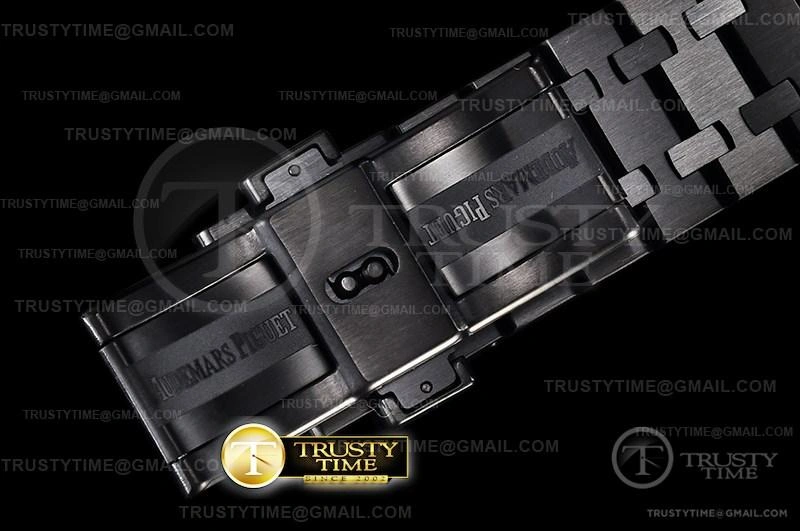 WaterResistant AP0598 – Royal Oak Tourbillon 71