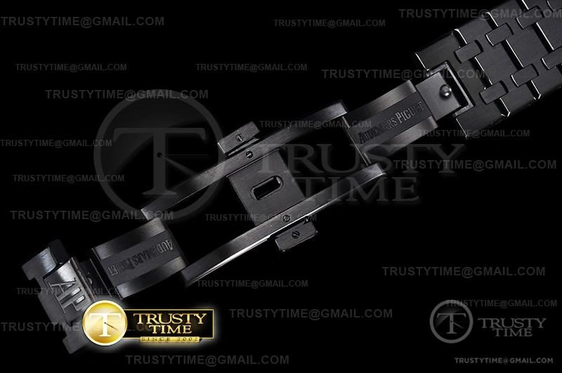 WaterResistant AP0598 – Royal Oak Tourbillon 71