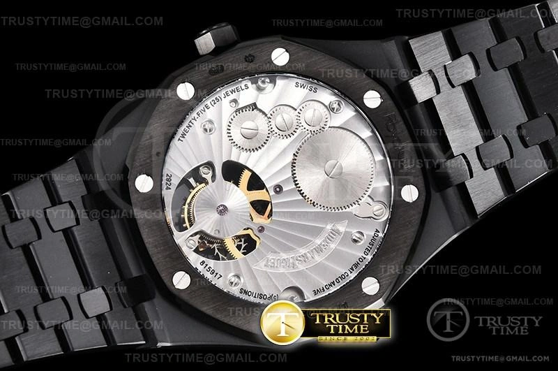 WaterResistant AP0598 – Royal Oak Tourbillon 71