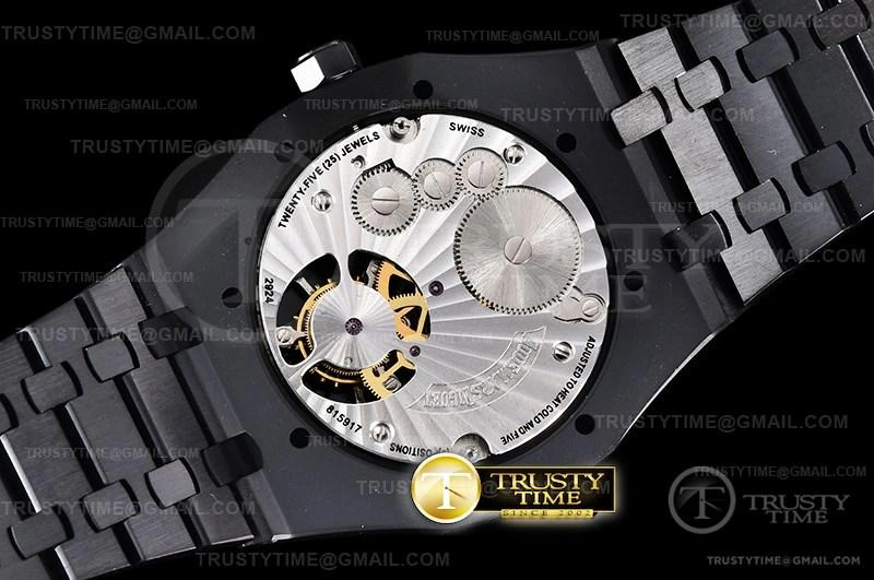 WaterResistant AP0598 – Royal Oak Tourbillon 71