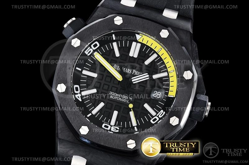 Durable AP0610 – Royal Oak Diver 73