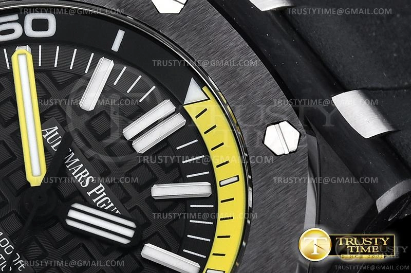 Durable AP0610 – Royal Oak Diver 73