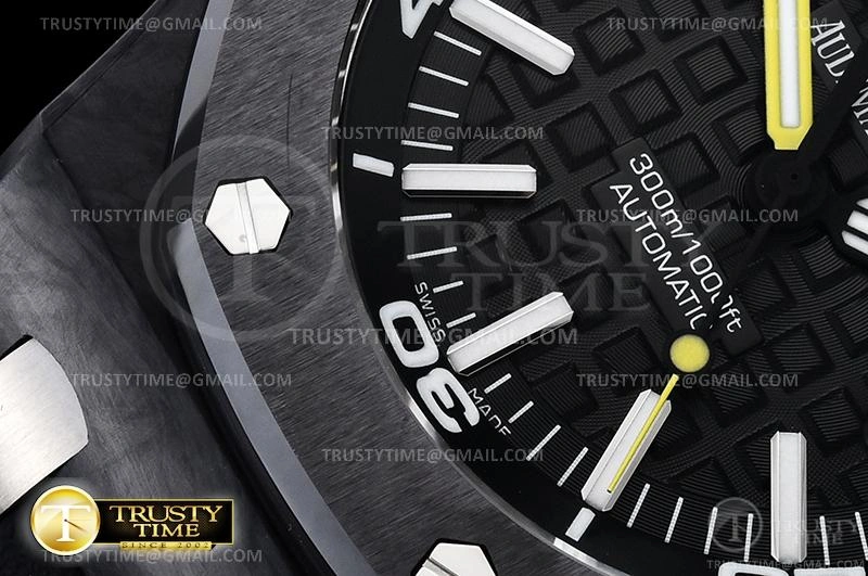 Durable AP0610 – Royal Oak Diver 73