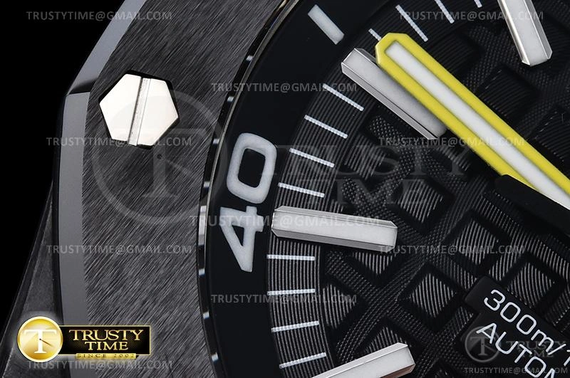Durable AP0610 – Royal Oak Diver 73