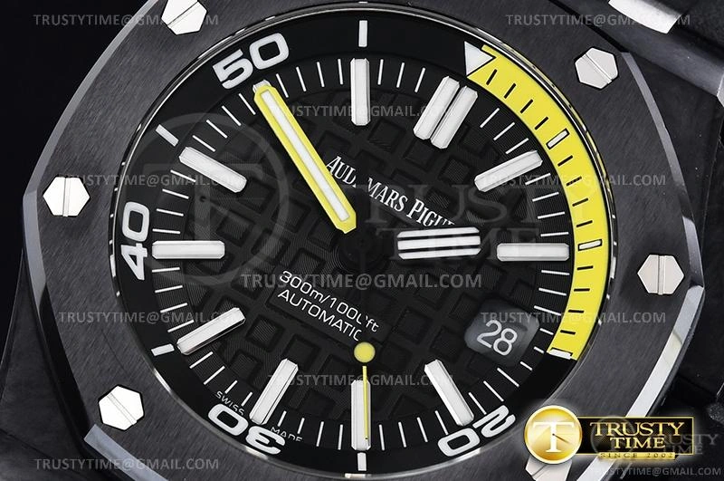 Durable AP0610 – Royal Oak Diver 73