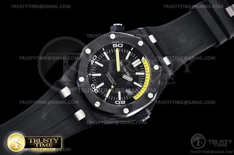 Durable AP0610 – Royal Oak Diver 73