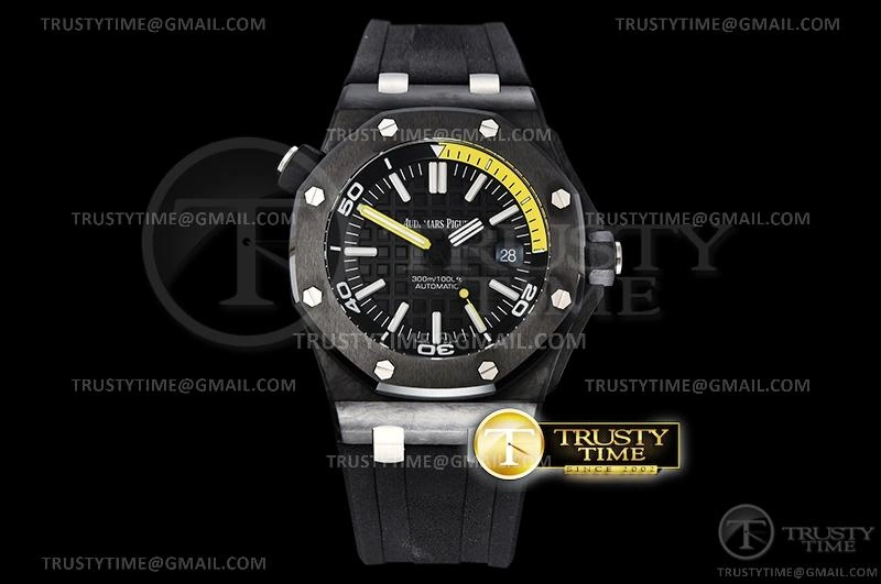 Durable AP0610 – Royal Oak Diver 73