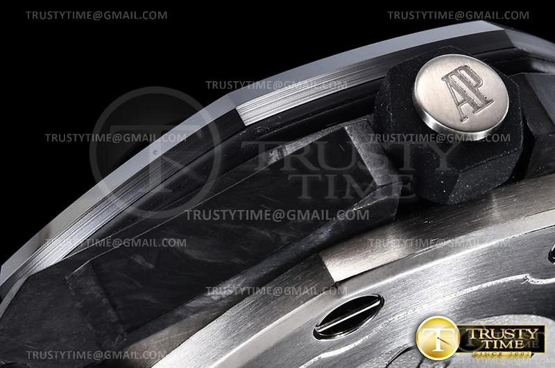 Durable AP0610 – Royal Oak Diver 73