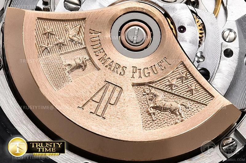 Durable AP0610 – Royal Oak Diver 73