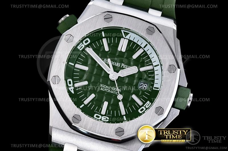 AP0612 – Royal Oak Diver EasyCare 72