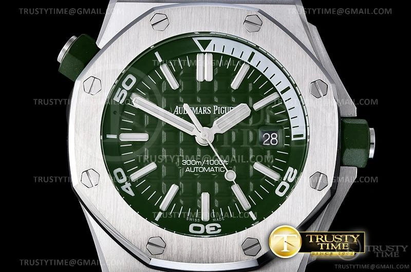 AP0612 – Royal Oak Diver EasyCare 72