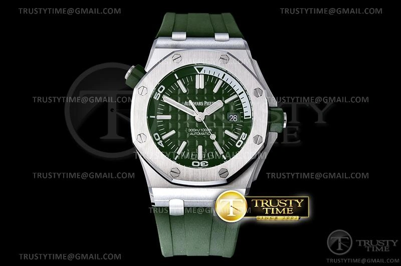 AP0612 – Royal Oak Diver EasyCare 72