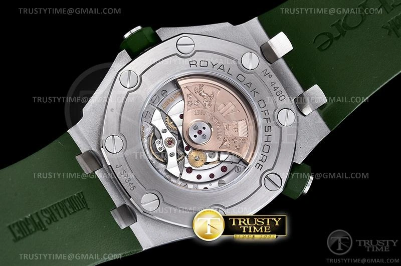 AP0612 – Royal Oak Diver EasyCare 72
