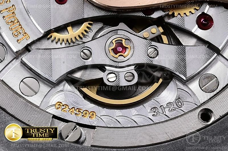AP0612 – Royal Oak Diver EasyCare 72