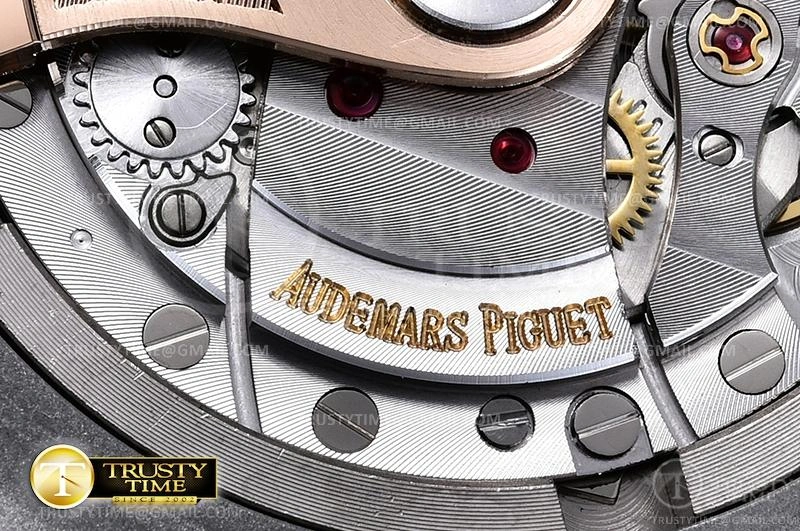 AP0612 – Royal Oak Diver EasyCare 72